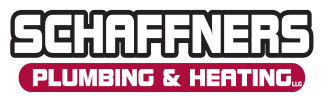 Schaffners Plumbing & Heating Logo
