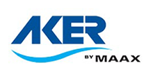 aker-logos Aker by Maax logo