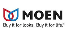 moen-logos Moen logo