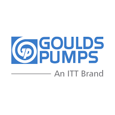 Goulds Pumps Goulds Pumps logo